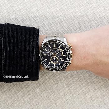 Amazon.co.jp: [Citizen] 腕時計 Citizen 光発電エコ・ドライブ